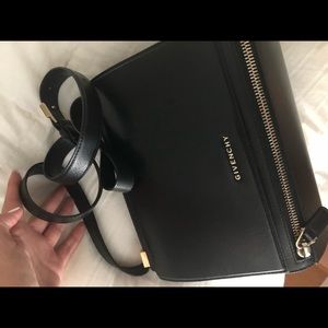Givenchy Pandora Box shoulder bag